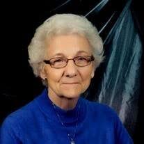 Floy Hudgins Cochran Obituary