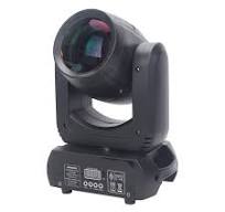 Luce a testa mobile a LED Mini Beam da 150 W | KIMU