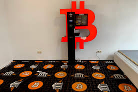 Maybe you would like to learn more about one of these? Bitcoin Atms In Deutschland Wer Verwendet Eigentlich Die Automaten Financefwd
