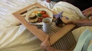 Which is the best bed tray for breakfast? How To Make A Breakfast In Bed Tray Youtube