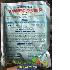 Vimipc 25WP