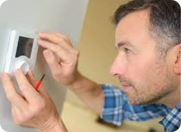 Regular Service Braemar Heating