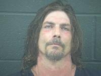 New Inmate Roster MORROW COUNTY