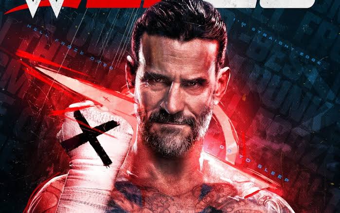 مسابقات جدید در بازی کشتی کج WWE 2K26