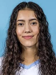 Mayra Ward's Instagram, Twitter & Facebook