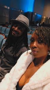 Brittney Horne's Instagram, Twitter & Facebook