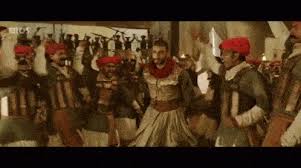 Dance like no one is watching. Malhari Dance Bollywood Entrance Know Your Meme