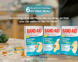 Jan 15, 2021 · what is clear, though, is that the viral hack actually works. Piece Band Aid Hydro Seal Waterproof All Purpose Regular Adhesive Bandages Shopee Philippines