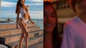 Brenda is a german top model that loves. Zverev Happy Hanging Around With His Girlfriend Brenda Patea In Brisbane Instagram Video Tennis Tonic News Predictions H2h Live Scores Stats