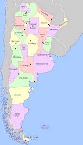 Illustrated maps of argentina, for diente de leon puzzles, an argentine enterprise. Datei Argentina Mapa De Las Provincias Svg Wikipedia