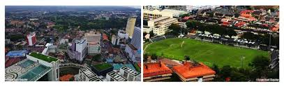See 454 traveler reviews, 347 candid the shore hotel & residences is the tallest and outstanding 4 star hotel & residences in malacca city. Malacca The Shore Sky Tower Escapy Travel Mag