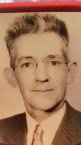 Gaines W Sumrall from Wiggins MS