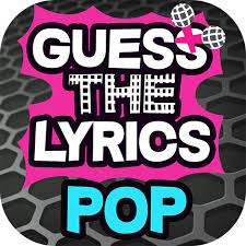 Only true fans will be able to answer all 50 halloween trivia questions correctly. Updated Guess The Lyrics Pop Quiz Android App Download 2021