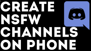 How to make discord bot how to make discord bot without downloading anything how to make thiscord bot how to create. How To Create Nsfw Channels On Discord Desktop Browser Youtube