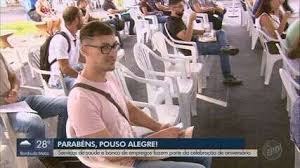 Pouso Alegre comemora 175 anos com ações sociais e diversas atividades  comemorativas; Confira a programação