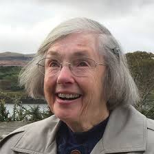 Sarah Margaret Stewart