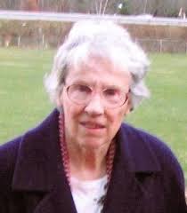 Evelyn O'Neil Obituary