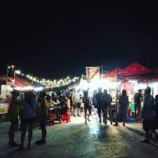 Ipoh walk night bazaar (7,964.14 km) 30000 ipoh, perak. Malaysia S Largest Pasar Malam In Ipoh Will Have 1 000 Stalls And Free Wifi