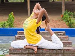 yoga retreat tamil nadu india