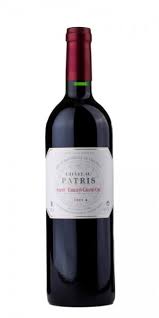Offer wine for sale quickly and in bulk. Chateau Patris St Emilion Grand Cru 2016 Frankreich Bordeaux Rotwein Aixvinum