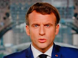(lrem) who has served as government spokesperson under president emmanuel macron since 6 july 2020. 5blabicue74wvm