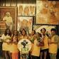 Plant Her: Head Planter Painting & Planting Experience
