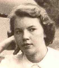 Frances Picco “Cookie/Fran” Tetreault Kwasnik (1934-2015)