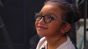 Conexus brings kids in Richmond-area schools more than just the gift of  sight. It also brings the gift of confidence.