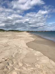 Рядом с sand banks, ontàrio (canada). Sandbanks Provincial Park Newfoundland Wikipedia