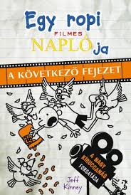 Símán egy közepes film, így 10/5. Egy Ropi Filmes Naploja A Kovetkezo Fejezet