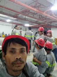 BUS ACCIDENT, 1978 Bus from Sapang Palay San Jose Del Monte, Bulacan to  Novaliches Quezon City. © Semaj Asalab