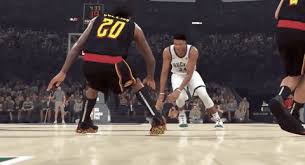 This gif by nba has everything: Giannis 2k Gifs Get The Best Gif On Giphy