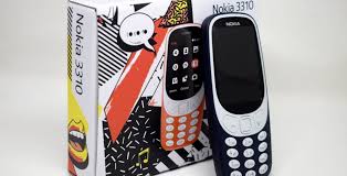 Released 2018, february 88.1g, 13.4mm thickness feature phone 512mb 256mb ram storage, microsdxc slot. A New Version Of The Nokia 3310 Is Coming With 4g Update Coming To China In February