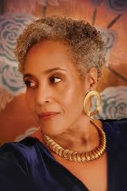 At 62, This Local Singer Ditched Her Corporate Career to Pursue Music  Full-Time