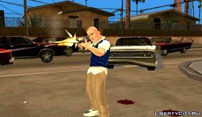 Anniversary edition is the life story of young jimmy hopkins. Skin From The Game Bully For Gta San Andreas Ios Android