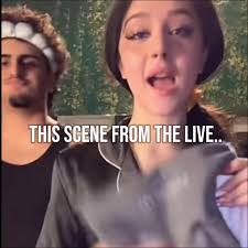 Samro's Face: Gym Gear for Women and Fun Moments