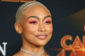 She was born in hackney, london and has released five albums since her debut in 1993. Tati Gabrielle Explained Why Her Sabrina Character Has Shaved Hair For Season Two Teen Vogue