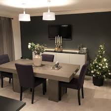 I used my dark walnut faux stain to match the chairs and i love how it turned out. Dining Room Trends 2021 Dos And Don Ts For A Spectacular Result 75 Photos