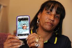 EXCLUSIVE: Cop throws Bronx boy, 14, through glass window after his arrest,  suffers serious injuries: mom