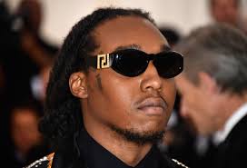 How Are Migos Related? Takeoff Raised by Quavo Mom in Georgia