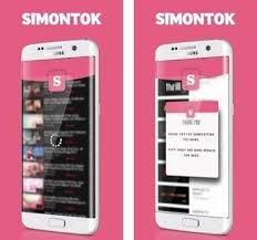 Aplikasi simontok 2019 nieuwe app, vermeld in de. Simon Tox Simon Tok Terbaru Apk Download For Windows Latest Version 2 0