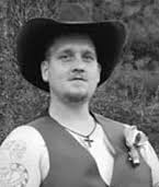 Garrett Edgar Workman