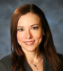 Karen Robichaux's Instagram, Twitter & Facebook