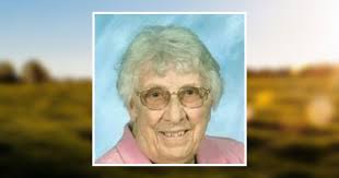 Esther Heinze Bartsch Obituary October 20, 2006