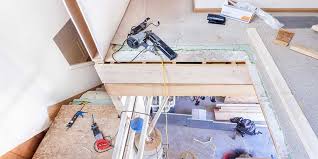 Prix du placo au m² et de sa pose. Prix Pour Faire Une Tremie Pour Escalier