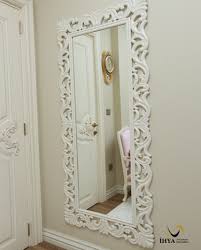 Dekoratif Ayna Modelleri Decorative Mirror Panosundaki Pin