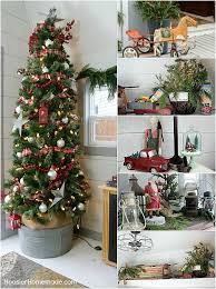 Farmhouse Christmas Decor She Shed Outdoor Christmas Decorations Farmhouse Christmas Decor Outdoor Christmas Decorations Farmhouse Christmas