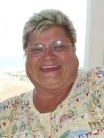 Suzanne Schaefer Victoria