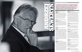 Trzy lata z tysiaca (2000). Andrzej Seweryn Wywiadowcy Pl