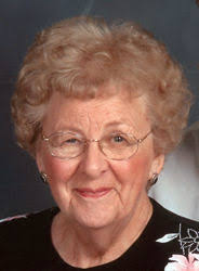 Arlene M. Schulte